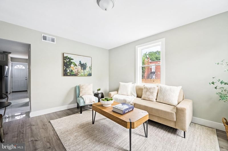 1658 F St NE, Washington, DC 20002
