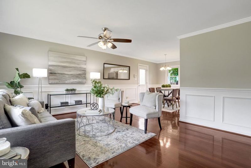 8824 Jandell Rd, Lorton, VA 22079