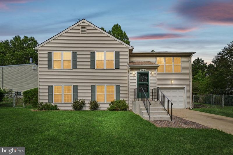 12210 Kingsbrook St, Bowie, MD 20721