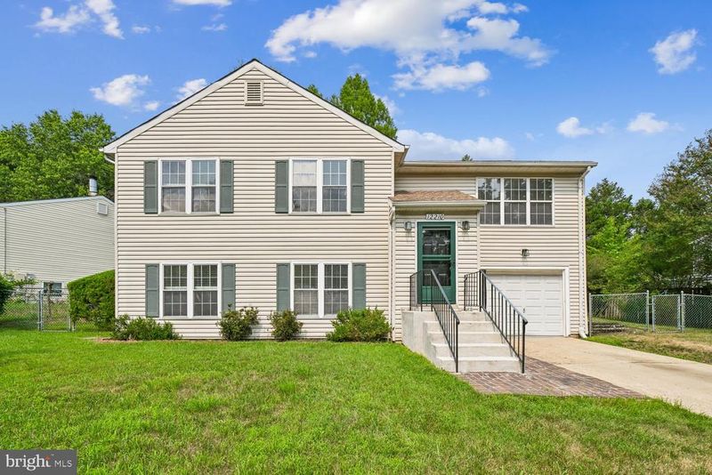 12210 Kingsbrook St, Bowie, MD 20721