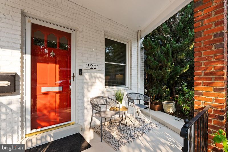2201 Observatory Pl NW, Washington, DC 20007