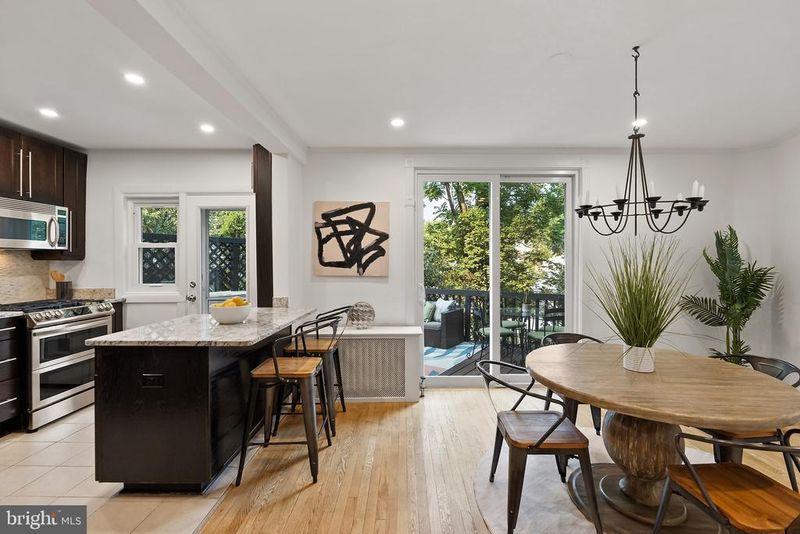 2201 Observatory Pl NW, Washington, DC 20007