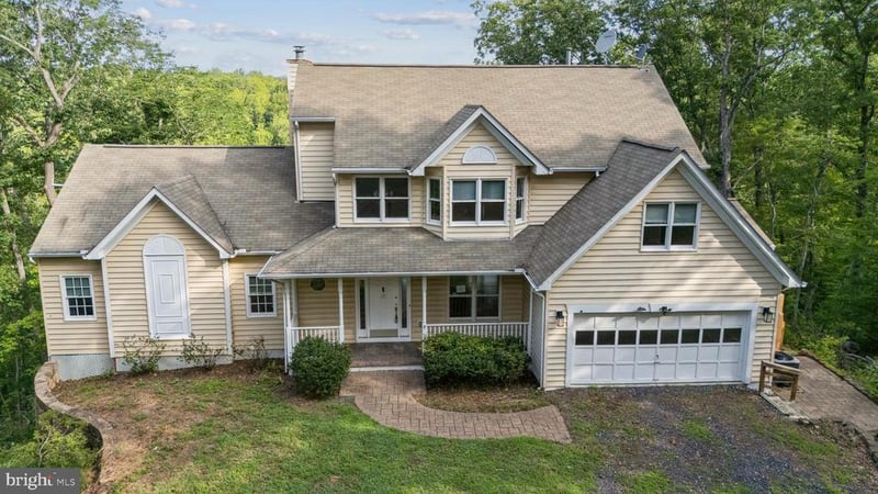 7317 River Rd, Fredericksburg, VA 22407