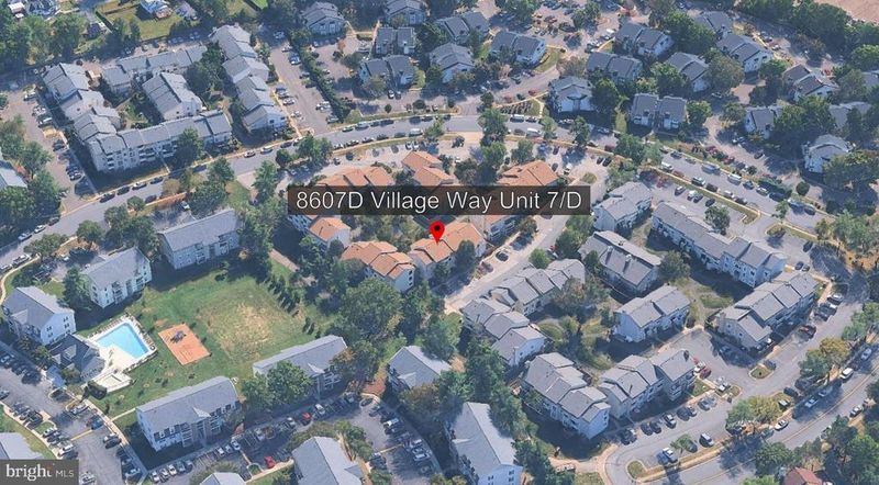 8607 Village Way #D, Alexandria, VA 22309