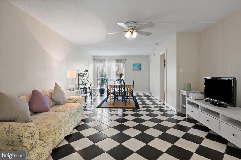 8607 Village Way #D, Alexandria, VA 22309