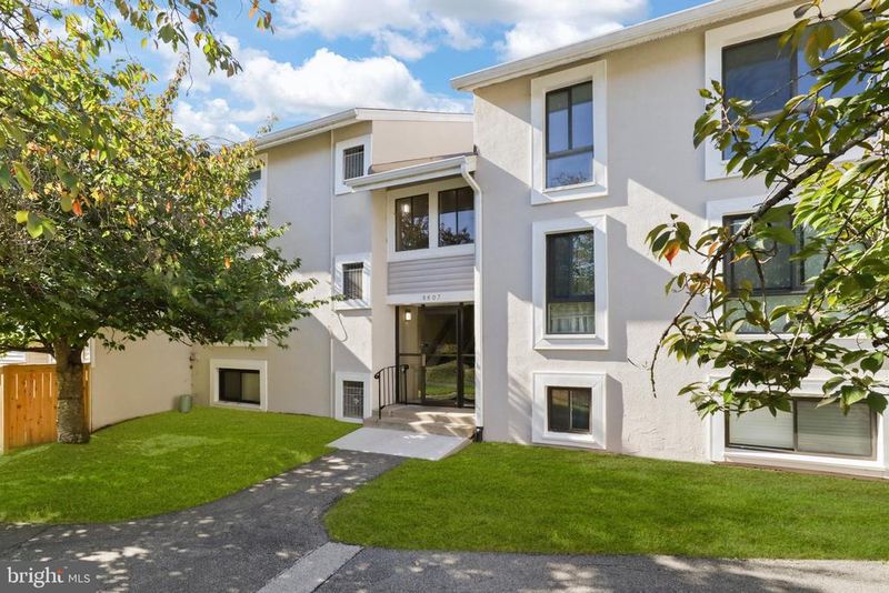 8607 Village Way #D, Alexandria, VA 22309