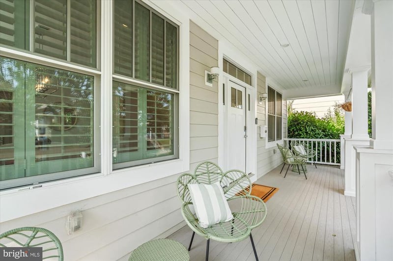 508 E Custis Ave, Alexandria, VA 22301