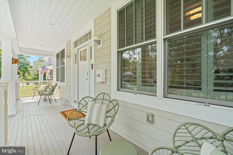 508 E Custis Ave, Alexandria, VA 22301