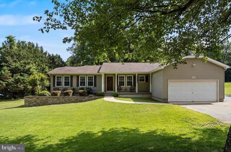 4785 Roanoke Pl, Waldorf, MD 20601