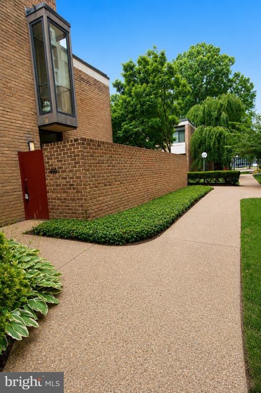 482 M St SW, Washington, DC 20024