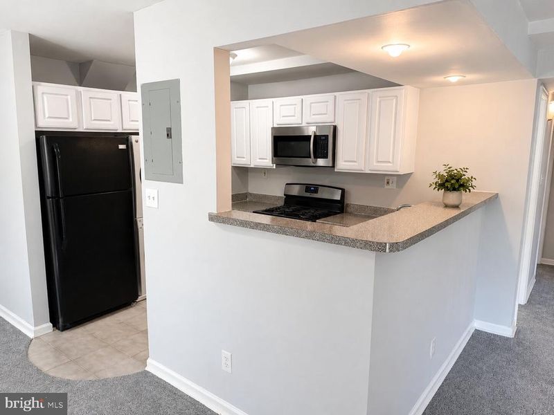 2506 Markham Ln #1, Landover, MD 20785