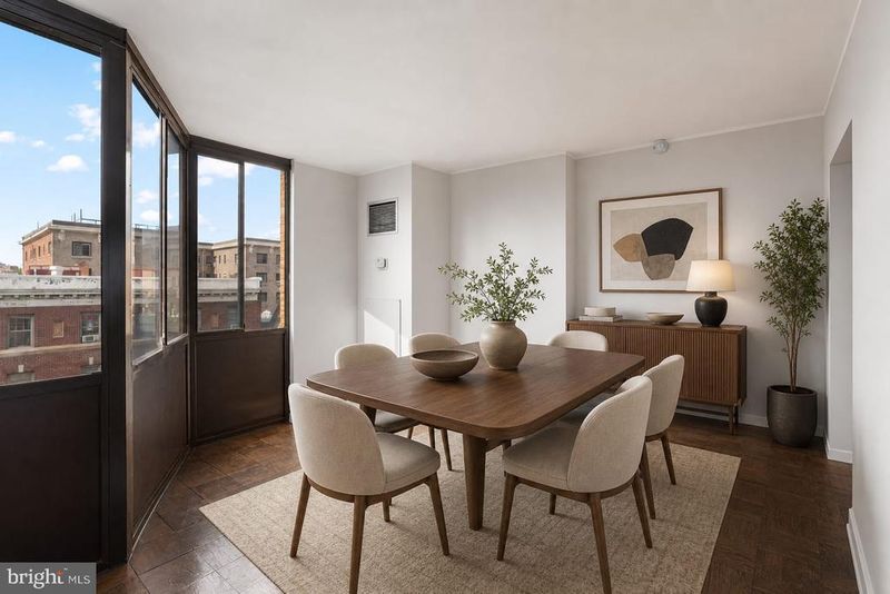 1718 P St NW #608, Washington, DC 20036