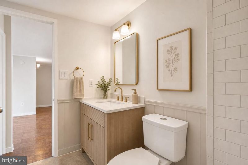 1718 P St NW #608, Washington, DC 20036
