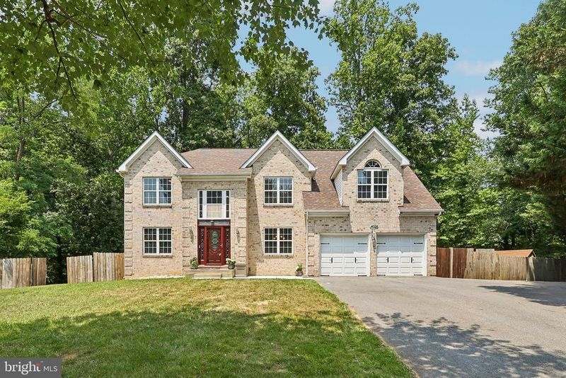 14524 Delcastle Dr, Bowie, MD 20721