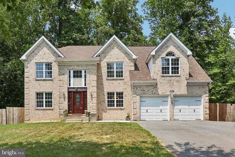 14524 Delcastle Dr, Bowie, MD 20721