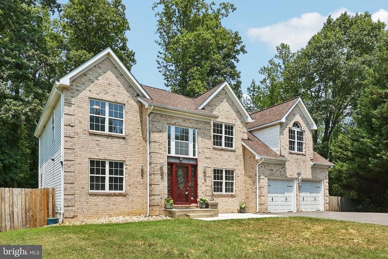 14524 Delcastle Dr, Bowie, MD 20721