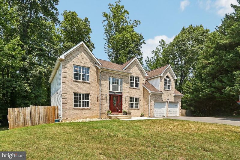 14524 Delcastle Dr, Bowie, MD 20721