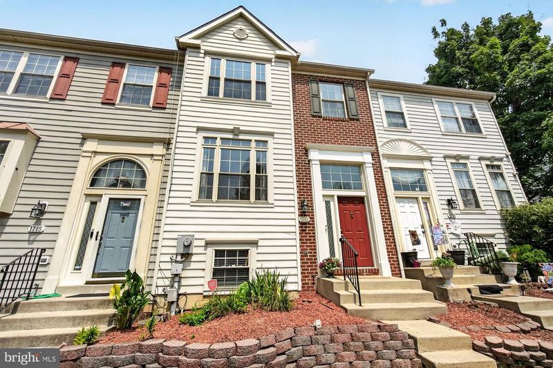 1713 Woodruff Way, Frederick, MD 21701