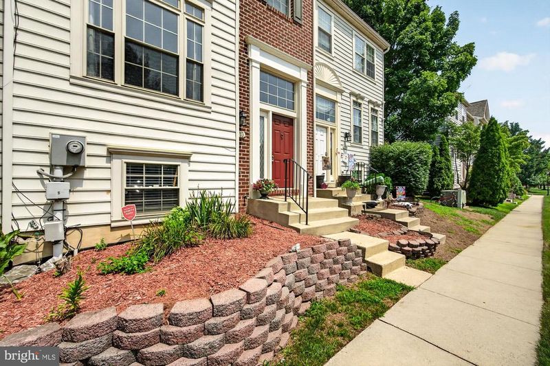 1713 Woodruff Way, Frederick, MD 21701