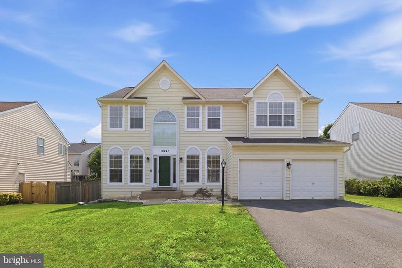 10241 Aqua View Ct, Nokesville, VA 20181