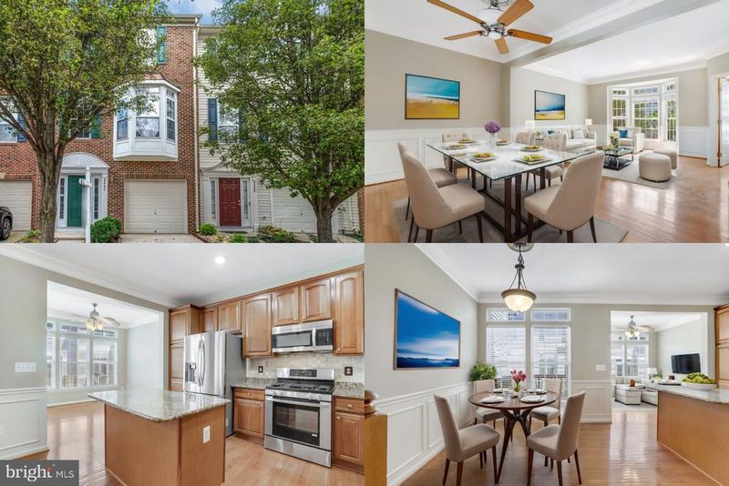 8482 Hallie Rose St, Alexandria, VA 22309