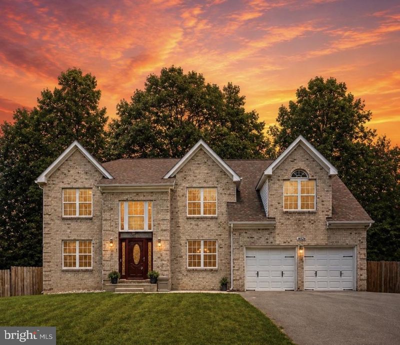 14524 Delcastle Dr, Bowie, MD 20721