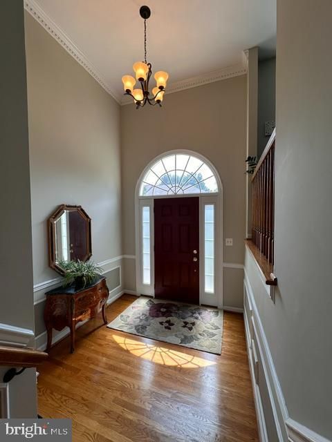 2069 Van Tuyl Pl, Falls Church, VA 22043