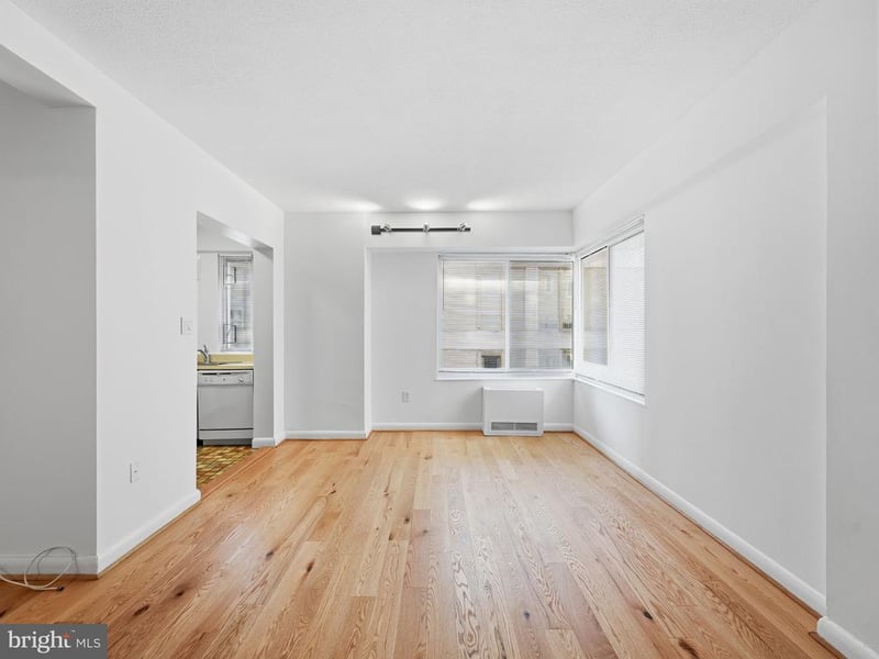 1727 Massachusetts Ave NW #416, Washington, DC 20036