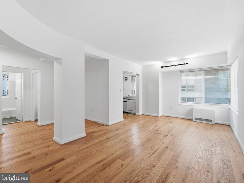 1727 Massachusetts Ave NW #416, Washington, DC 20036