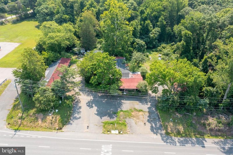 436 Cambridge St, Fredericksburg, VA 22405