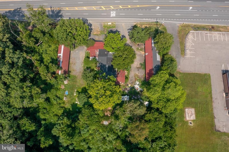 436 Cambridge St, Fredericksburg, VA 22405