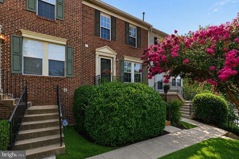 3019 22nd St S, Arlington, VA 22204