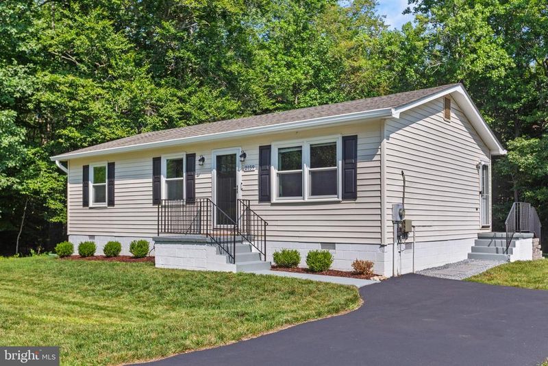 2159 Marbella Dr, Waldorf, MD 20601