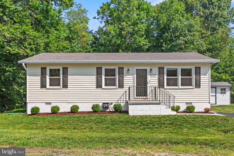 2159 Marbella Dr, Waldorf, MD 20601