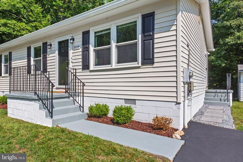 2159 Marbella Dr, Waldorf, MD 20601