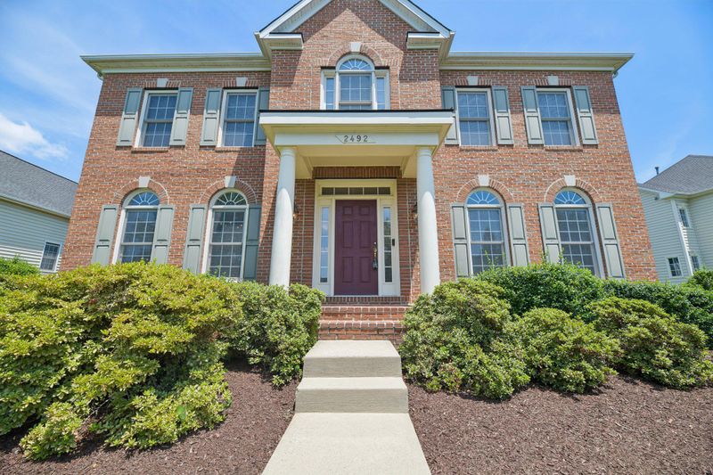 2492 Transom Pl, Woodbridge, VA 22191