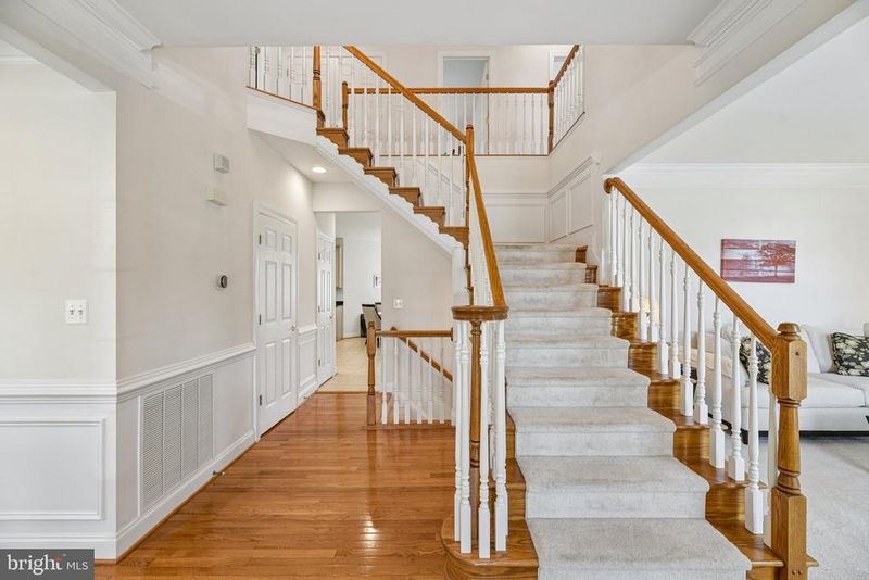 2492 Transom Pl, Woodbridge, VA 22191