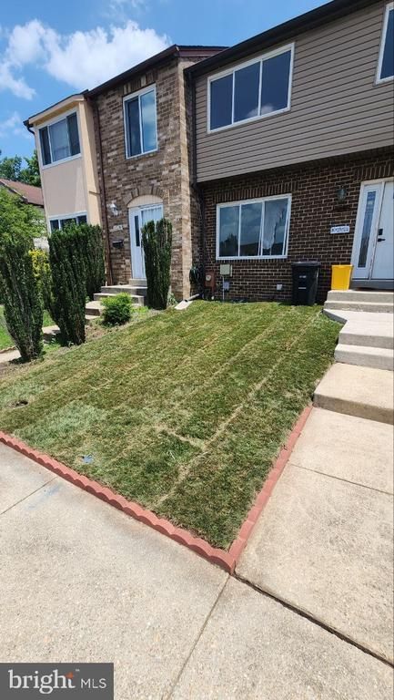 7017 Cipriano Woods Ct, Lanham, MD 20706