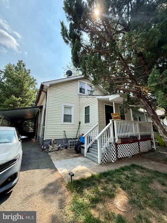 5103 Crittenden St, Hyattsville, MD 20781