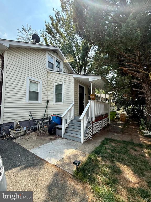 5103 Crittenden St, Hyattsville, MD 20781