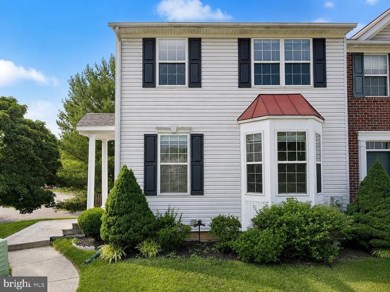 5132 Dartmoor Pl, Frederick, MD 21703