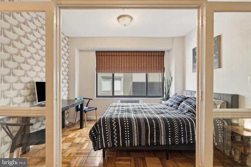 1 Scott Cir NW #616, Washington, DC 20036