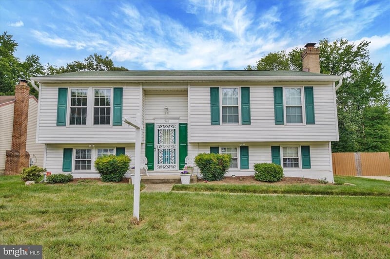 510 Halifax Pl, Upper Marlboro, MD 20774