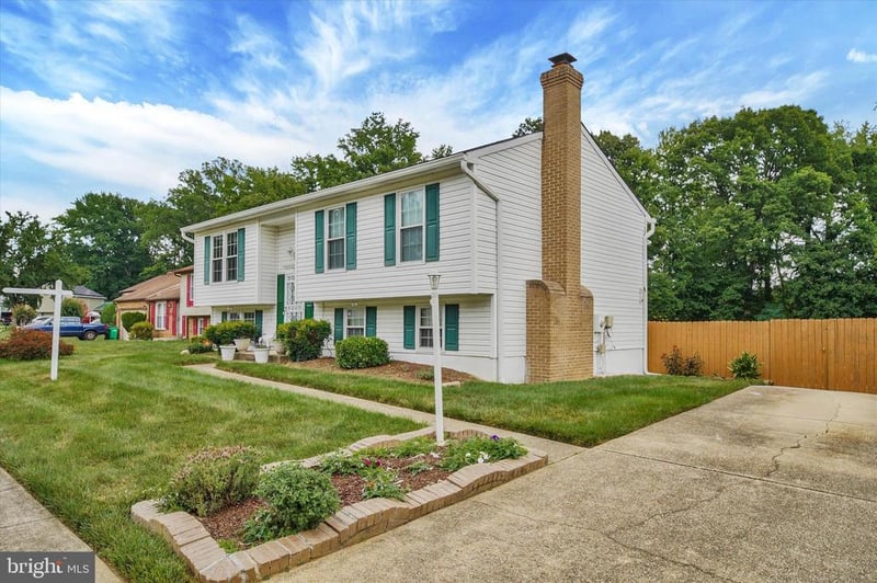 510 Halifax Pl, Upper Marlboro, MD 20774