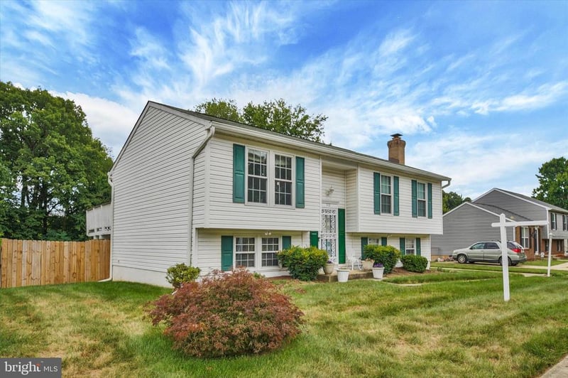510 Halifax Pl, Upper Marlboro, MD 20774