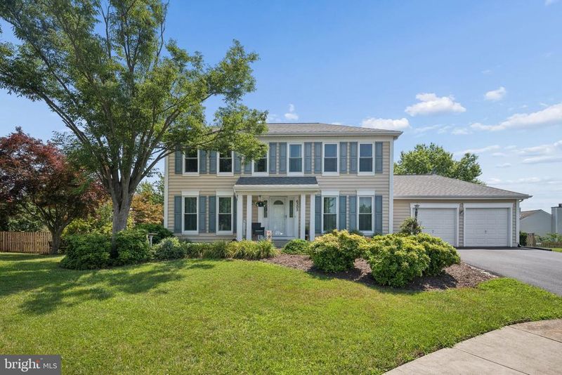 6305 Derby Cir, Frederick, MD 21703
