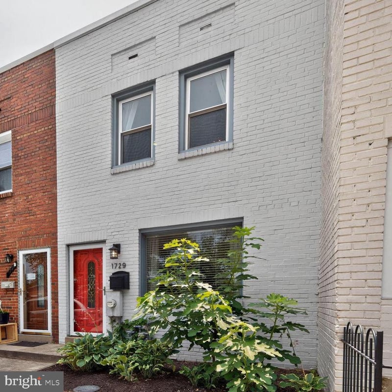 1729 F St NE, Washington, DC 20002