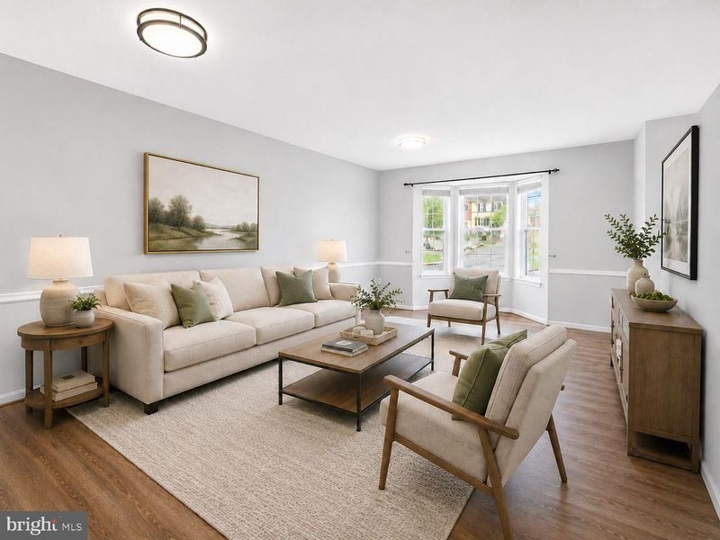 5132 Dartmoor Pl, Frederick, MD 21703