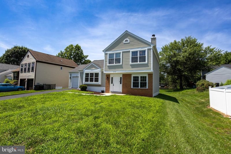10116 Wimbledon Ct, Manassas, VA 20110