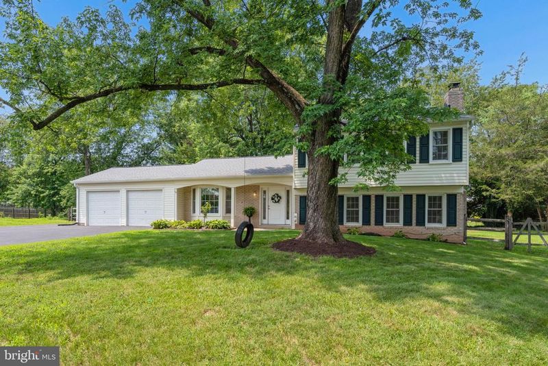 19809 Sedgwick Way, Poolesville, MD 20837